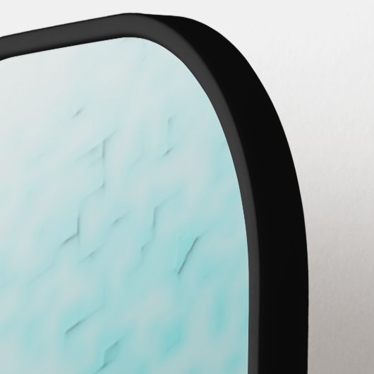 Die Schlange Pickleball Schläger (Linke Seite)