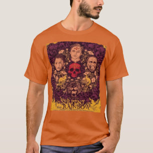 Die Schlange T-Shirt