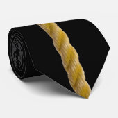 Die Schleife Krawatte (Gerollt)