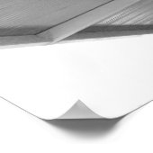 Die Schleife Poster (Ecke)