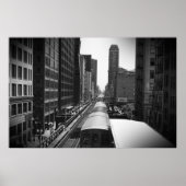 Die Schleife Poster (Vorne)