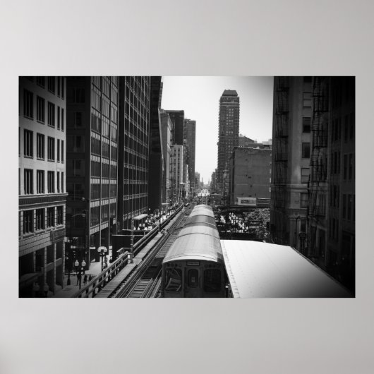 Die Schleife Poster (Vorne)