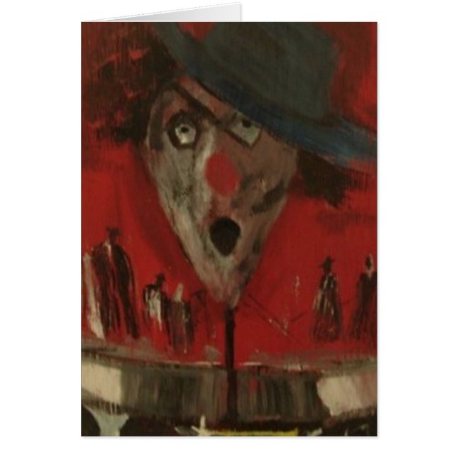 DIE SCHLIESSUNG (Vorne)