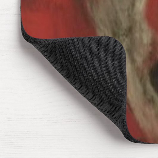 DIE SCHLIESSUNG MOUSEPAD (Ecke)