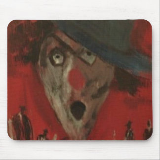 DIE SCHLIESSUNG MOUSEPAD