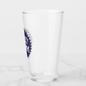 Die schlimmste Mama der Welt Glas (Links)