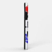 Die schlimmste Wahl je Case-Mate iPhone Hülle (Hinten/Rechts)