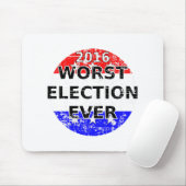 Die schlimmste Wahl je Mousepad (Mit Mouse)