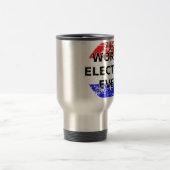 Die schlimmste Wahl je Reisebecher (Mittel)