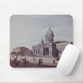 Die Schloss-und Kathedralen-Kirche, Berlin Mousepad (Mit Mouse)