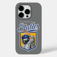 Die Schlummerschwellen (Hockeyteam)