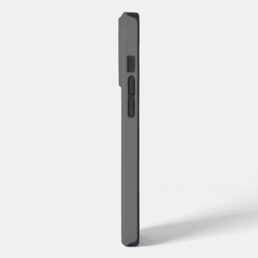 Die Schlummerschwellen (Hockeyteam) Case-Mate iPhone Hülle (Rückseite / Links)