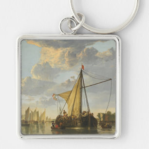 Die Schlüsselkette Cuyp Schlüsselanhänger