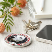 Die Schlüsselkette Ihres Hundes im Foto Schlüsselanhänger (Seite)