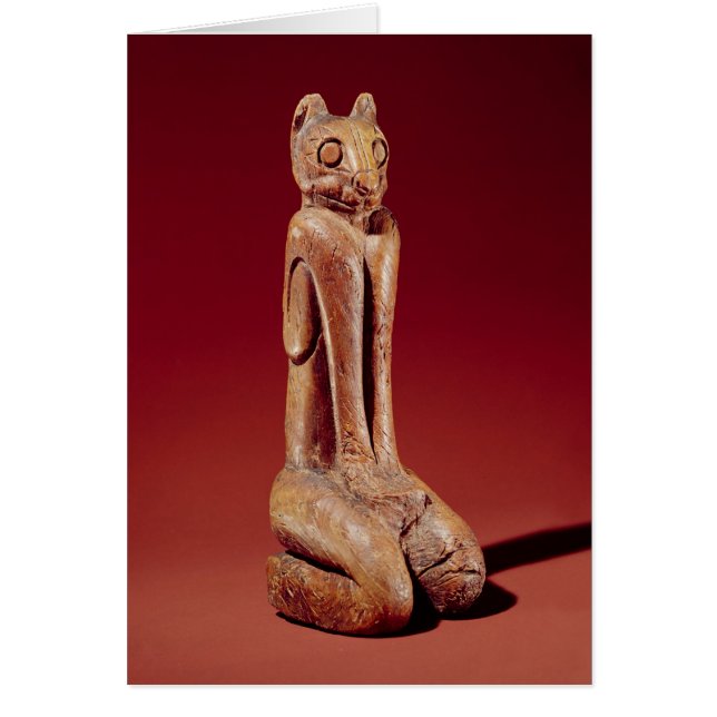 Die SchlüsselMarco Katze, von Florida (Vorne)