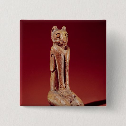 Die SchlüsselMarco Katze, von Florida Button (Vorderseite)