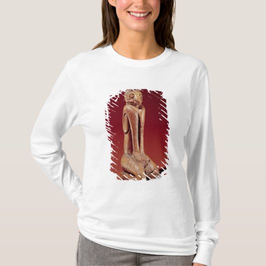 Die SchlüsselMarco Katze, von Florida T-Shirt (Vorderseite)