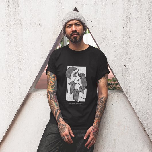 Die Schmerzen lindern die Stärke des Spiels ab T-Shirt