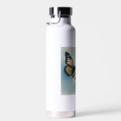 Die Schmetterlingsflaschen Trinkflasche (Rechts)