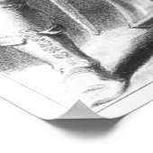 Die Schmiede des Vulkans Poster (Ecke)