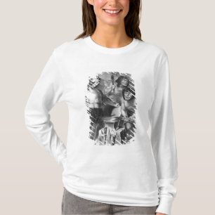 Die Schmiede von Vulcan T-Shirt