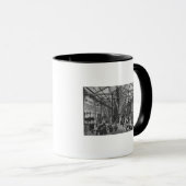 Die Schmieden von Ivry Tasse (VorderseiteRechts)