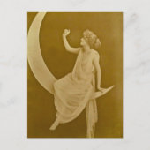 Die schmutzigen 90er Jahre Postkarte (Vorderseite)