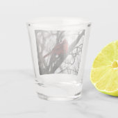 Die Schnapsglas (Rückseite)