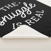 Die Schnauze ist echt Sherpadecke (3/4)