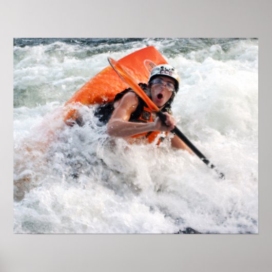 Die Schnauze Poster (Vorne)