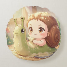 Die Schnecke und der Zauber der Blütenkronen.6