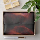 Die Schneckennebelfleck Hubble Raum Seidenpapier (Geschenk)