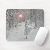 Die Schnee-Königin Mousepad (Mit Mouse)