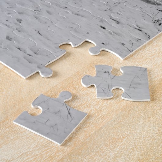 Die Schnee-Königin Puzzle (Seite)