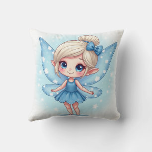 Die Schneeflocken Pillows Kissen
