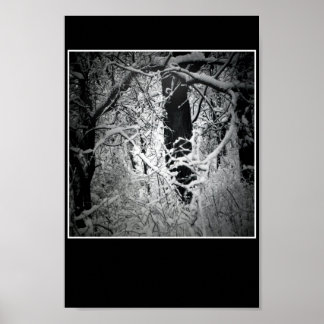 die Schneekönig Poster