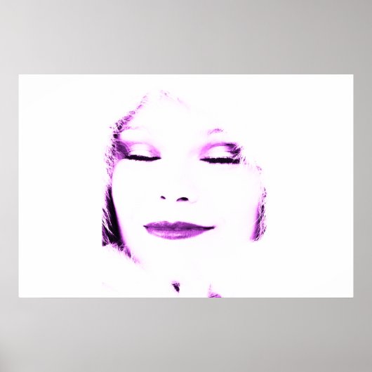 Die Schneekönigin Poster (Vorne)