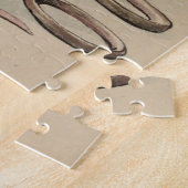 Die Schneidermäuse (von Beatrix Potter) Puzzle (Seite)