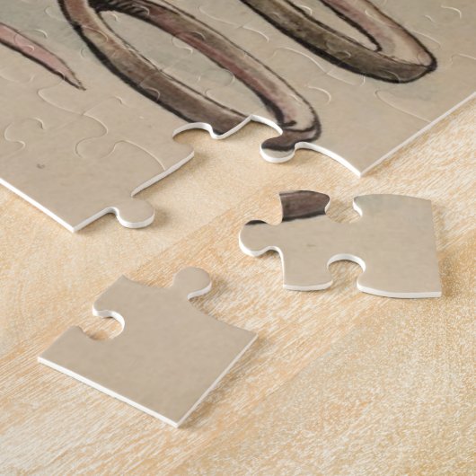 Die Schneidermäuse (von Beatrix Potter) Puzzle (Seite)