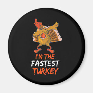 Die schnellste Familiengruppe Türkei Matching Ernt Magnet