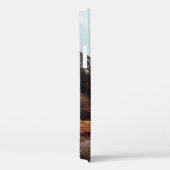 DIE SCHÖNE ALMSEE IN OBERÖSTERREICH Case-Mate iPhone HÜLLE (Rückseite / Rechts)