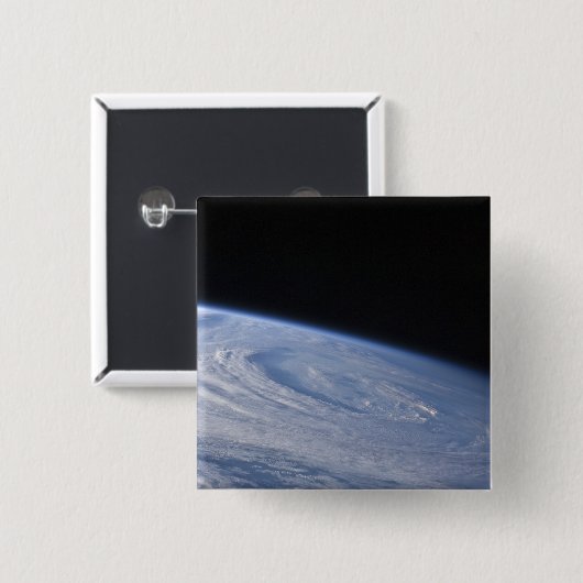 Die schöne Aussicht Button (Vorne & Hinten)