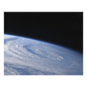 Die schöne Aussicht Fotodruck (Vorne)