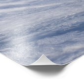 Die schöne Aussicht Fotodruck (Ecke)