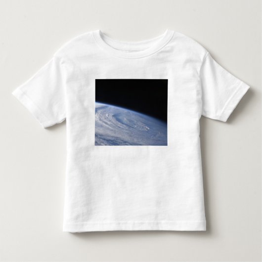 Die schöne Aussicht Kleinkind T-shirt (Vorderseite)