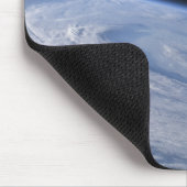 Die schöne Aussicht Mousepad (Ecke)