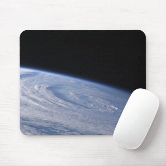 Die schöne Aussicht Mousepad (Mit Mouse)