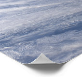 Die schöne Aussicht Poster (Ecke)