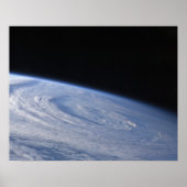 Die schöne Aussicht Poster (Vorne)