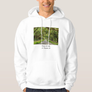 Die schöne Avenue des Oaks Sweatshirt Hoodie